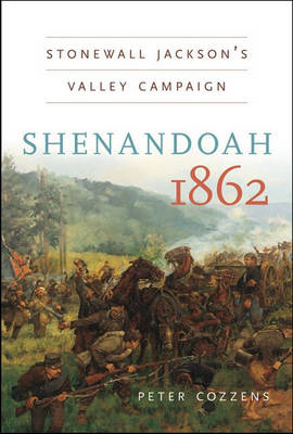 Shenandoah 1862