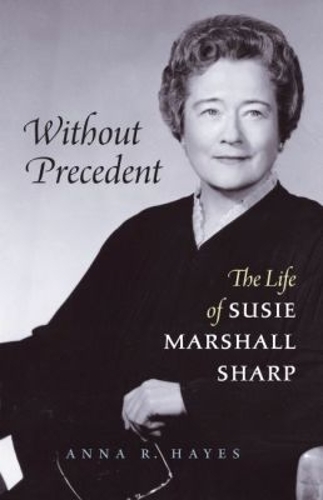 Without Precedent