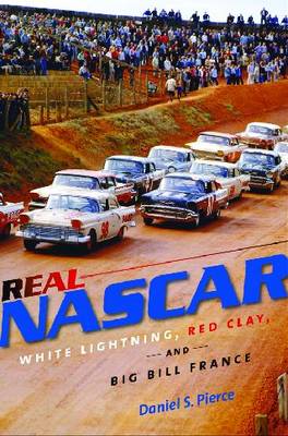 Real NASCAR