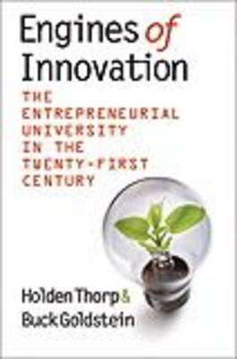 Engines of Innovation