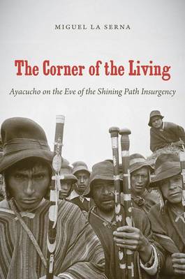 Corner of the Living