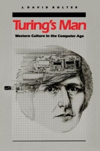 Turing's Man