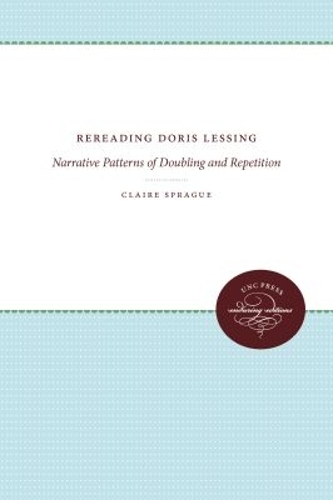 Rereading Doris Lessing