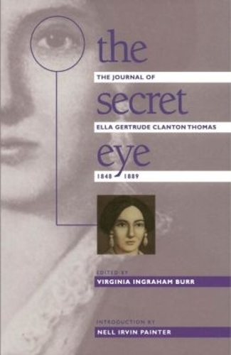 The Secret Eye