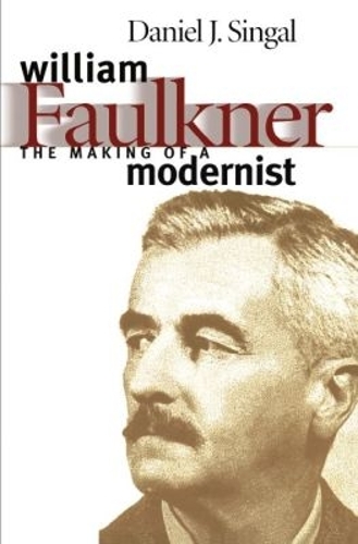 William Faulkner