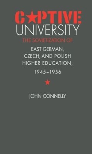 Captive University