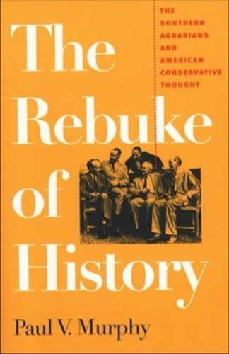 The Rebuke of History