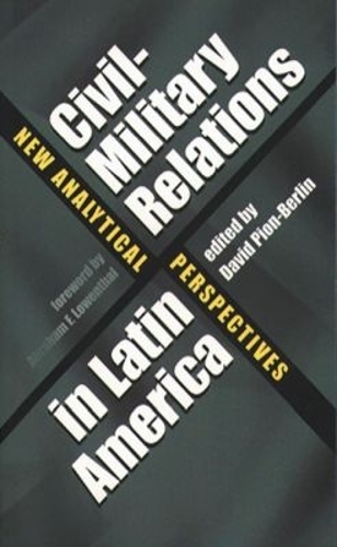 Civil-Military Relations in Latin America