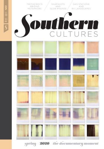 Southern Cultures: the Documentary Moment