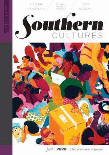 Southern Cultures: the Women's Issue