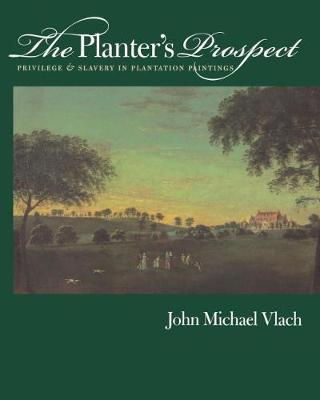The Planter's Prospect