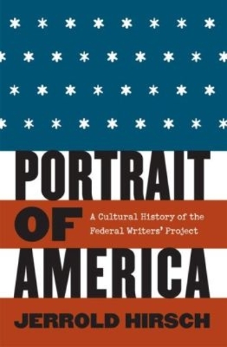 Portrait of America