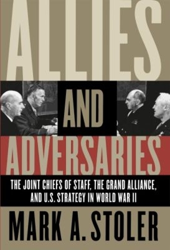 Allies and Adversaries