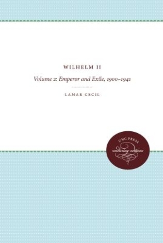 Wilhelm II
