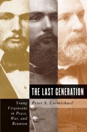 The Last Generation
