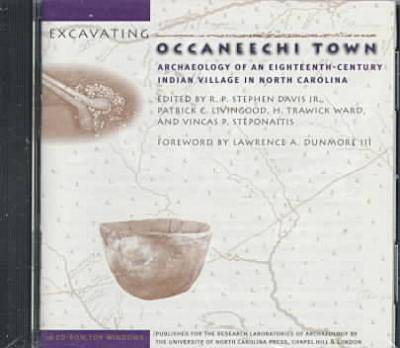 Excavating Occaneechi Town