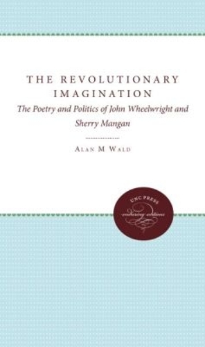 The Revolutionary Imagination