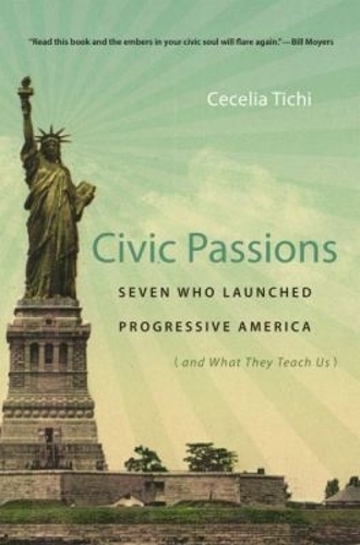 Civic Passions