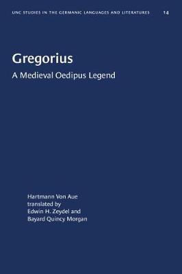 Gregorius