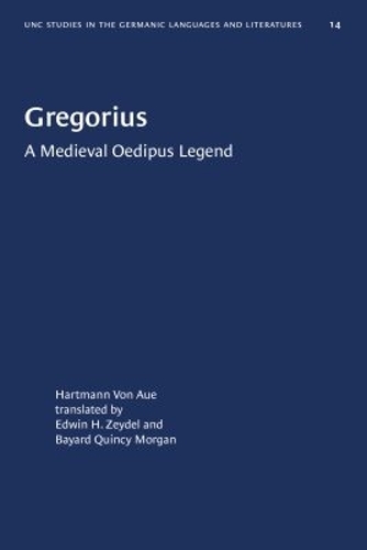 Gregorius