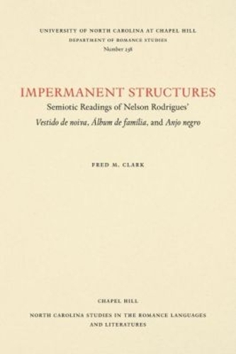 Impermanent Structures