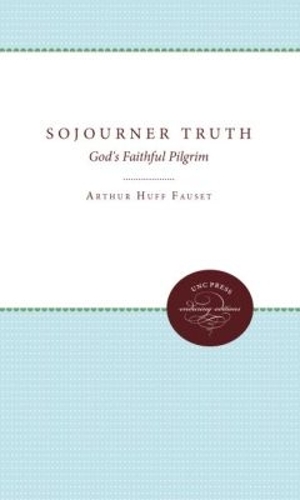 Sojourner Truth