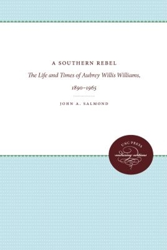 A Southern Rebel