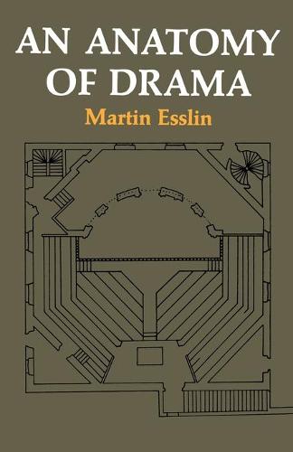 Anatomy of Drama