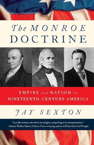 The Monroe Doctrine