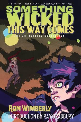 Ray Bradbury's Something Wicked This Way Comes