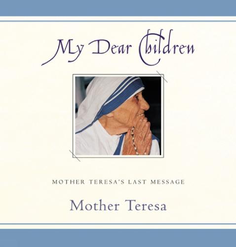 My Dear Children