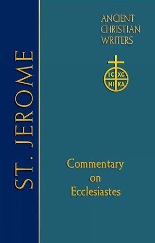 66. St. Jerome