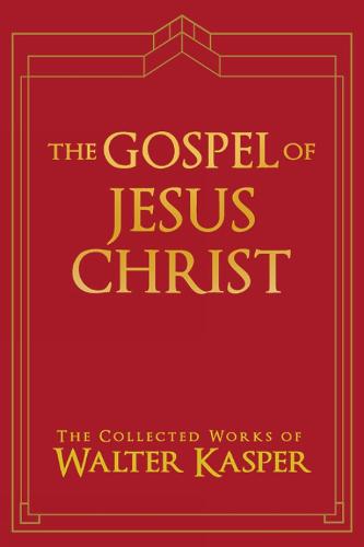 The Gospel of Jesus Christ