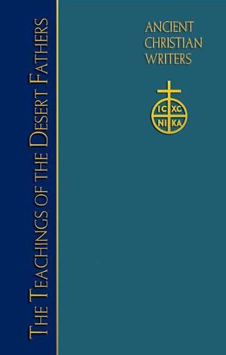 74. The Desert Fathers