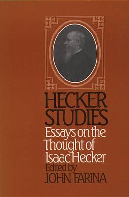 Hecker Studies