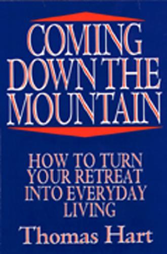 Coming Down the Mountain