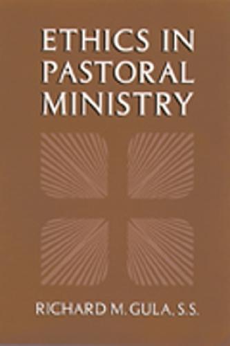 Ethics in Pastoral Ministry