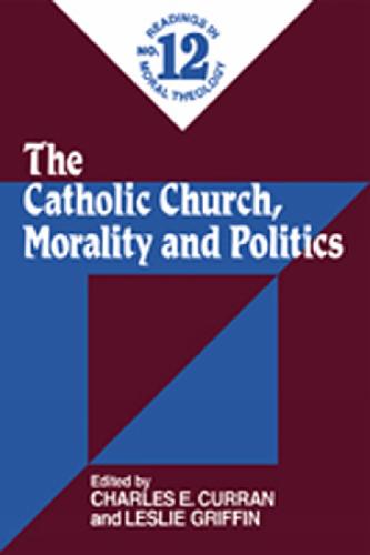 Catholic Church, Morality and Politics (No. 12)
