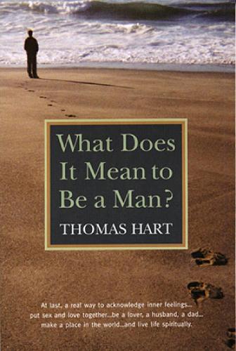 What Does It Mean to Be a Man?