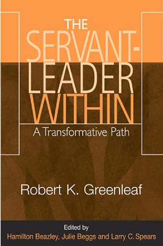 The Servant-Leader Within