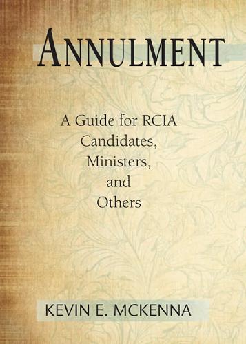 Annulment