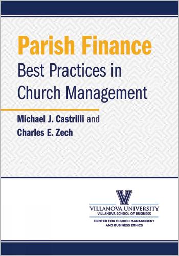 Parish Finance