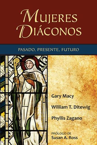 Mujeres diáconos