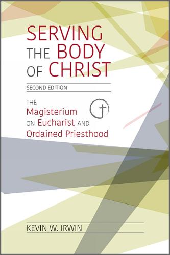 Serving the Body of Christ