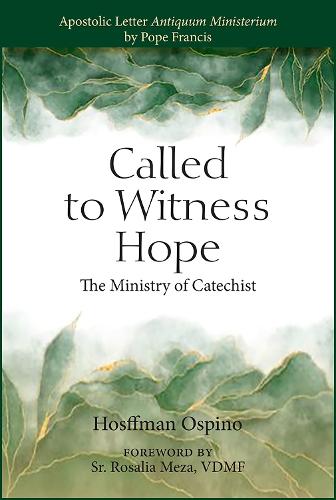 Called to Witness Hope