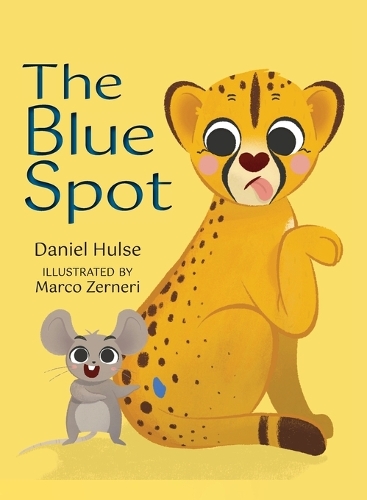 The Blue Spot