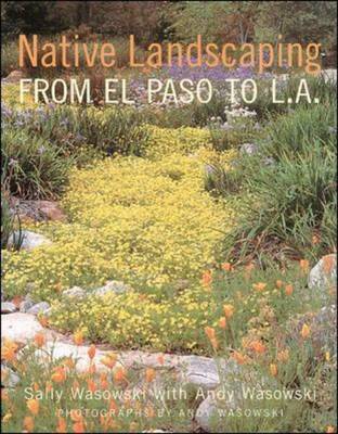 Native Landscaping from El Paso to L.A.
