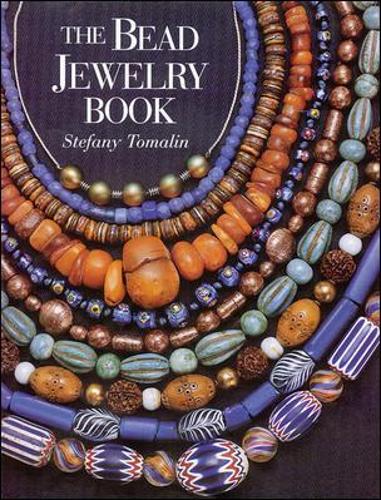 The Bead Jewelry Book