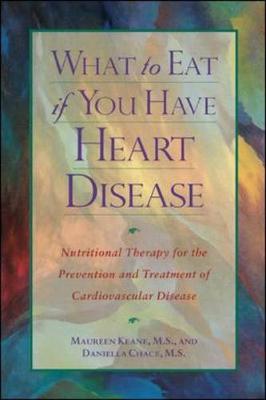 What to Eat if You Have Heart Disease