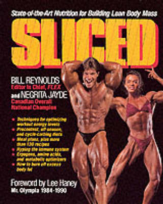 Sliced